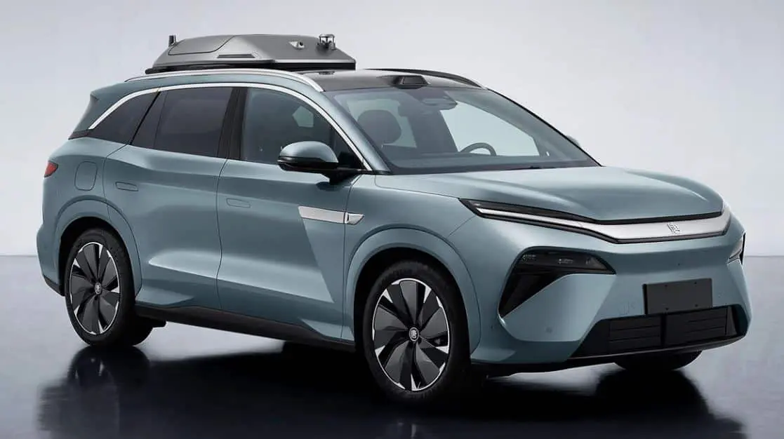 Готовий до подорожі